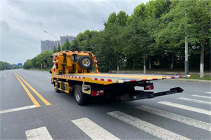 凉山宁武道路救援拖车-宁武救援服务热线